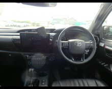 Toyota Hilux 2020
