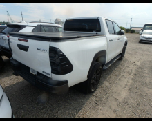 Toyota Hilux 2020