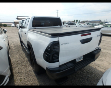 Toyota Hilux 2020