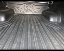 Toyota Hilux 2020