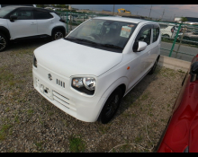 Suzuki Alto 2022
