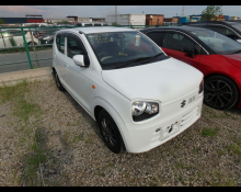 Suzuki Alto 2022
