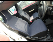 Suzuki Alto 2022