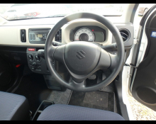 Suzuki Alto 2022