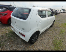 Suzuki Alto 2022