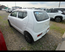 Suzuki Alto 2022
