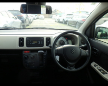 Suzuki Alto 2022