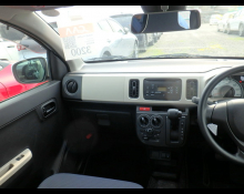 Suzuki Alto 2022