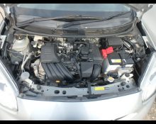Used Nissan March Cars For Sale in Japan
