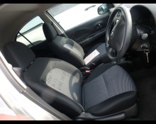 Nissan March 2022