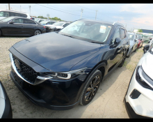 Mazda CX-5 2023