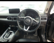 Mazda CX-5 2023