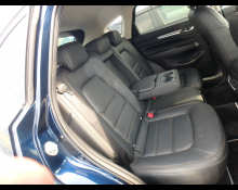 Mazda CX-5 2023