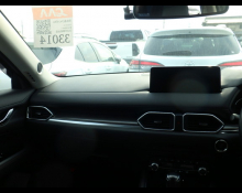 Mazda CX-5 2023