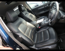 Mazda CX-5 2023