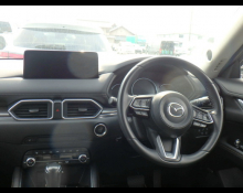 Mazda CX-5 2023