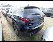 Mazda CX-5 2023