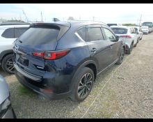 Mazda CX-5 2023