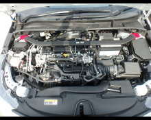 Toyota Corolla Sport 2023