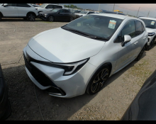 Toyota Corolla Sport 2023