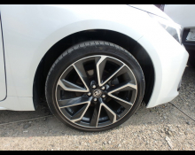 Toyota Corolla Sport 2023