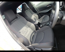 Toyota Corolla Sport 2023