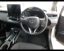 Toyota Corolla Sport 2023