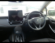 Toyota Corolla Sport 2023