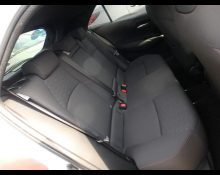 Toyota Corolla Sport 2023