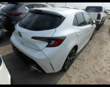 Toyota Corolla Sport 2023