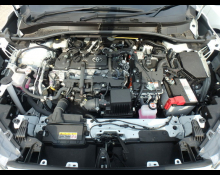 Toyota Corolla Cross 2024