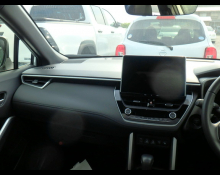Toyota Corolla Cross 2024