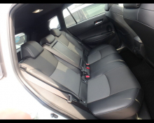 Toyota Corolla Cross 2024