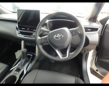 Toyota Corolla Cross 2024