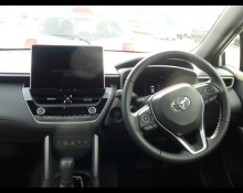 Toyota Corolla Cross 2024