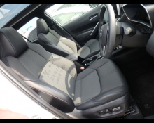 Toyota Corolla Cross 2024