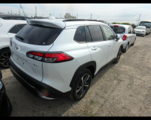 Toyota Corolla Cross 2024