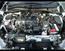 Toyota Corolla Cross 2025