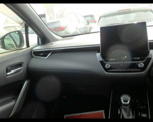 Toyota Corolla Cross 2025
