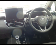 Toyota Corolla Cross 2025