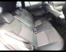 Toyota Corolla Cross 2025