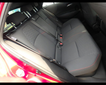 Toyota Corolla Sport 2022