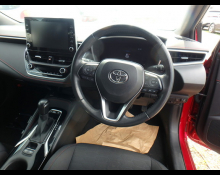 Toyota Corolla Sport 2022