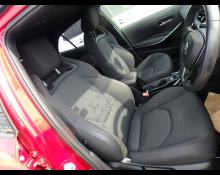 Toyota Corolla Sport 2022