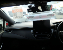 Toyota Corolla Sport 2022