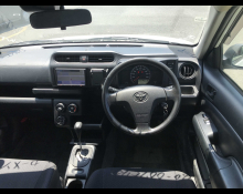 Toyota Succeed 2020