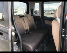 Nissan Dayz Roox 2019