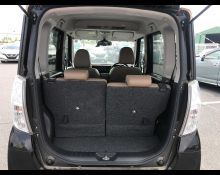 Nissan Dayz Roox 2019