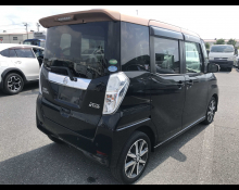 Nissan Dayz Roox 2019