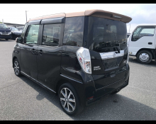 Nissan Dayz Roox 2019